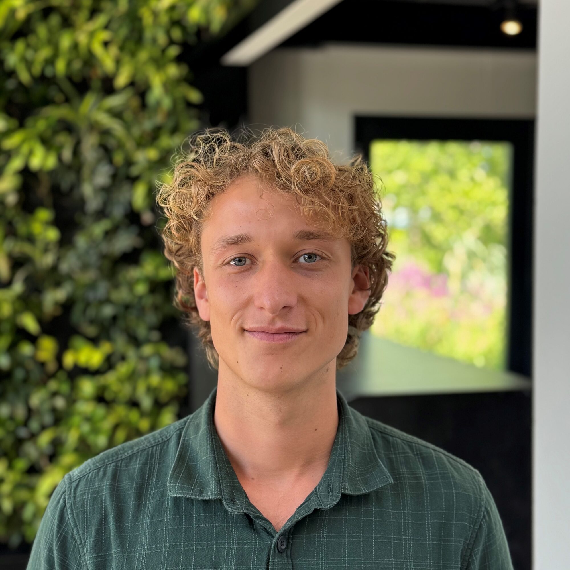 Thijs de Rooij - Copijn